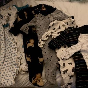 Sleepers